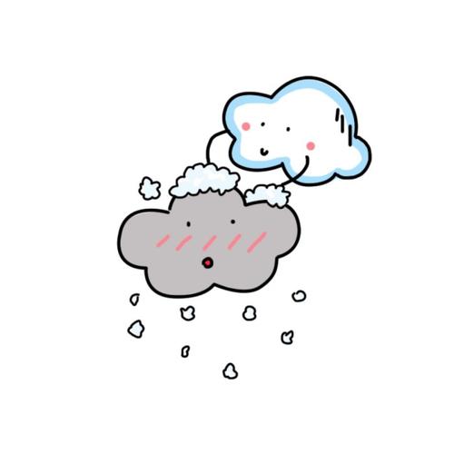 [每日天气]小冬说的weather_200字