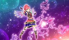 [我的偶像]我的偶像_1000字