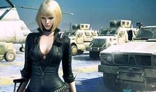 穿越火线《2》_500字