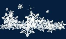 纯洁的雪花_700字