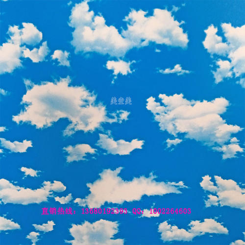 描述sky_800个单词中的白云的句子