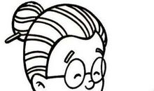 关于奶奶的作文：难忘看自行车的老奶奶_1200字