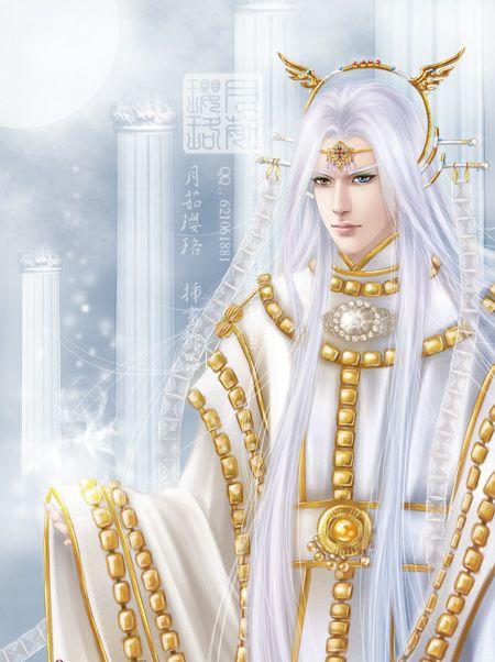 Snow Fantasy_300字