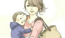 平凡的母爱_800字