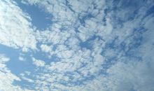 重庆的天空_650字