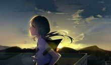 [九月遥寄]梦见一年后的自己_1200字