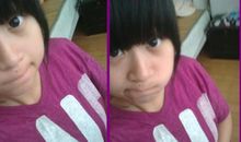 写给十六岁花季的她_600字