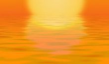 升起心中的太阳_650字