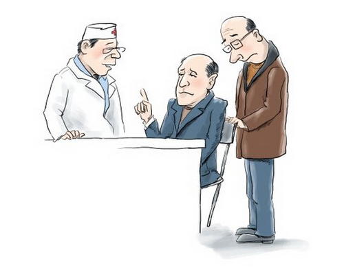 母爱不能被误解_800字