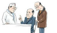 母爱，不容被误解_800字