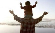 我读懂了父爱_800字