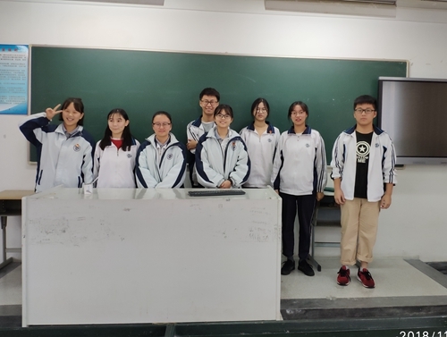 茅盾青年文理学院优秀作品：长矛带来的雨