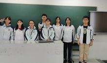 茅盾青少年文学院海选优秀作品：雨有矛来春自盾