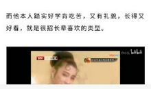 [我的偶像]我的偶像是奶奶_1000字