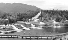 [2013暑期征文]游都江堰_500字