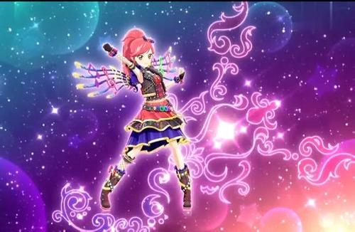 [我的偶像]我的偶像_1200字