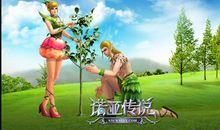 世界各地的植树节