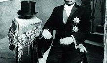 中国近代名人故事：近代名人詹天佑_700字