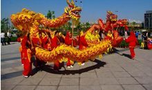 [春节随笔] 广州的春节_800字