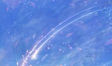 季节好段好句：极美的星夜_750字