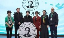 茅盾青少年文学院海选优秀作品：我是一枝花