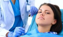 医生怎样记录你的牙齿？