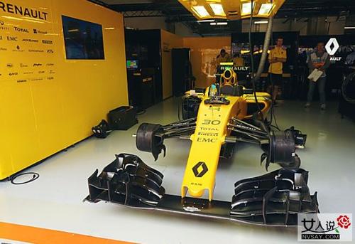 F1-Fast and Furious_2000个单词
