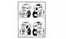 2016浙江高考满分作文赏析：与“虚拟”保持一定距离