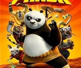 关于“功夫熊猫”的思考_300字