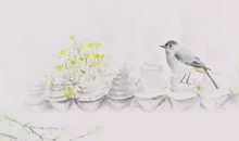 季节的好段好句：关于处暑的古诗 _400字