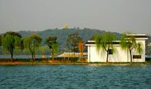 [2013暑期征文]西湖游记_650字