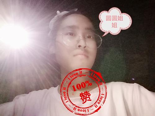 关于偶像的构图：我的偶像王俊凯_550字