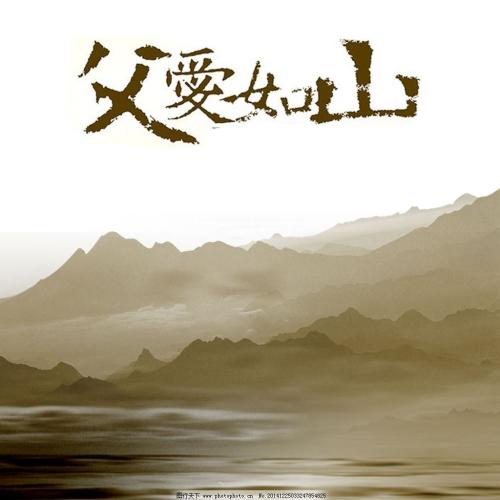 父亲的爱就像一双鞋_650字