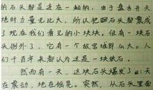 关于四季的作文：乡村四季_800字