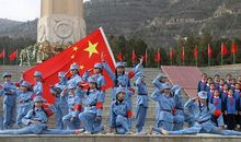 《我的梦 中国梦》观后感_900字