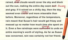 关于爱的优美段落_800字