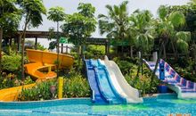 [2013暑期征文]游广州长隆水上乐园_750字