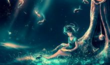 幻想与现实_1200字