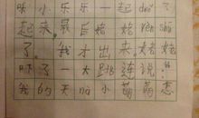 高一日记：今年的暑假_450字