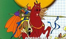 名人故事：不爱经书爱"杂书"_1200字