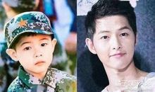 给爸爸剪眉毛_350字