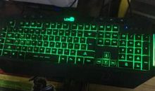 键盘心声_1200字