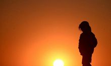 写满尊严的人生_1200字