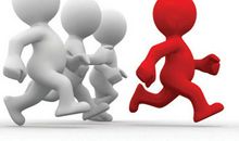 2017高考话题作文：量力而行，尽量而为