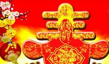 【春节随笔】春节趣事_500字