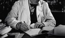 发明家名人故事：弗莱明的故事_400字