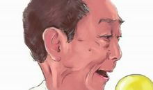 发明家名人故事：袁隆平_2000字