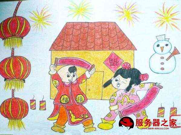 关于春节期间您所见所闻的文章：春节期间所见所闻_550个单词