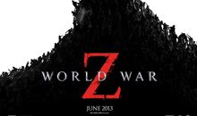 《僵尸世界大战》电影简介