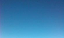 触动心际的那片美景_750字